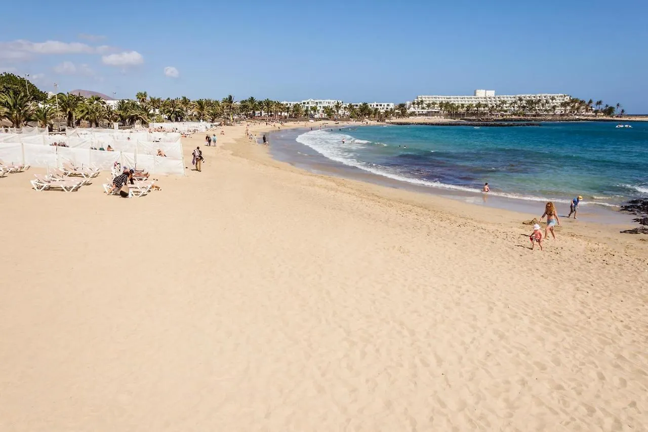 Lanzahost Tabayba Sun Apartment Costa Teguise 0*,  Spain