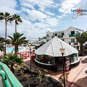 Apartment Buby, Costa Teguise