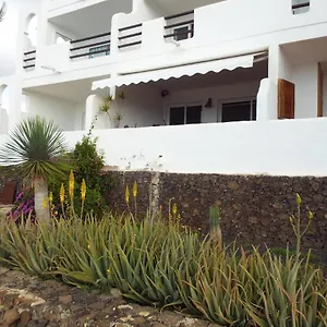 Apartment Nautilus102, Costa Teguise