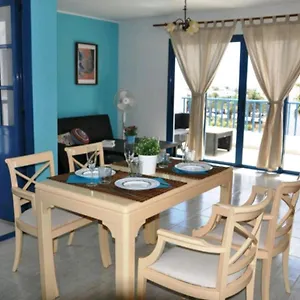 Apartment Casa El Mar, Costa Teguise