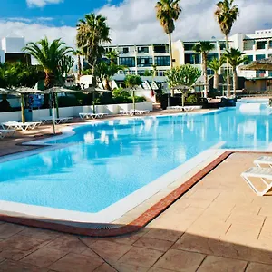 Apartment Canaryislandshost L Ocean Lanzarote, Costa Teguise