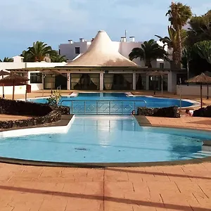 Apartment Sun And Sea 2 Front De Playa Rocca, Costa Teguise